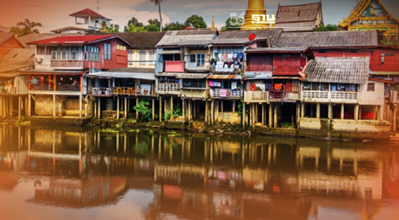 สั่ง ชุมชนริมน้ำจ.จันทบุรีอพยพด่วนเขื่อนรับน้ำไม่ไหว  –ตราดอ่วมหนัก