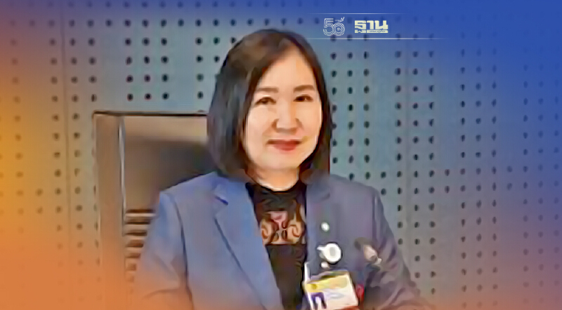 กมธ.ดีอีเอส แจงปมปชช.ถูกดูดเงินจากบัญชีธนาคาร  เหตุร้านค้าไม่แสดงตัวตน