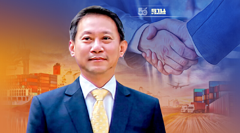 อาเซียน-ออสซี่-กีวี่ เร่งยกระดับ FTA ให้จบภายในปี 65