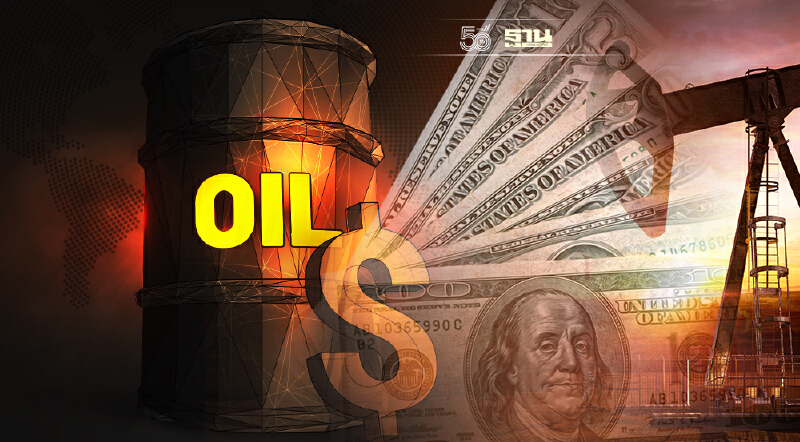 ราคาน้ำมันตลาดโลกพุ่งทะลุ 100 ดอลลาร์สหรัฐต่อบาร์เรล อนุสรณ์ชี้ไตรมาส 1/65