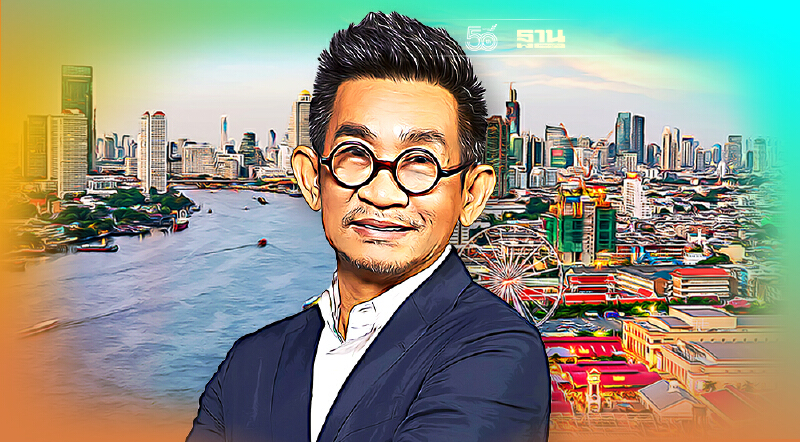 CEA ผนึก 8 องค์กร ยกระดับความคิดสร้างสรรค์ไทย แข่งขันตลาดสากล