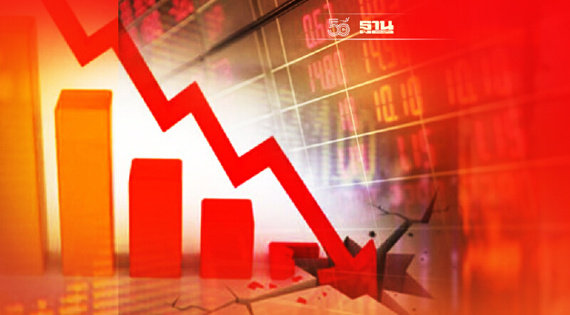 ตลาดหุ้นเอเชียเปิดลบ นักลงทุนจับตาราคาน้ำมันพุ่ง