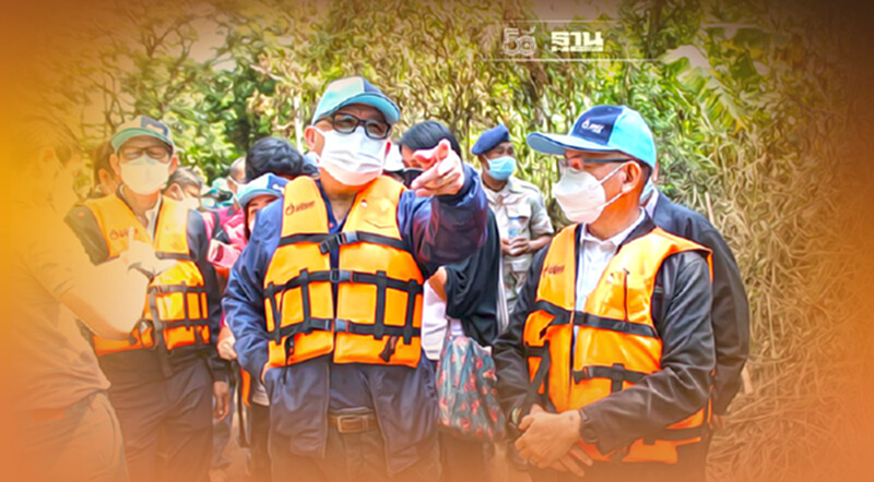 “สุพัฒนพงษ์” เล็งถก สศช. -กระทรวงการคลังเตรียมมาตาการฟื้นฟู ศก. หลังน้ำท่วม “สุพัฒนพงษ์” เล็งถก สศช. -กระทรวงการคลังเตรียมมาตาการฟื้นฟู ศก. หลังน้ำท่วม