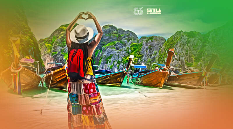 เปิดประเทศ ไม่ต้องกักตัว หลังคลายล็อกดาวน์ เริ่มวันไหน สรุปที่นี่