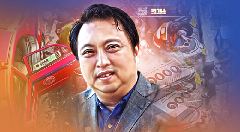 “สุชาติ”เร่งเยียวยาแท็กซี่-วินมอเตอร์ไซค์อายุเกิน 65 ปี คนละ 10,000 บาท “สุชาติ”เร่งเยียวยาแท็กซี่-วินมอเตอร์ไซค์อายุเกิน 65 ปี คนละ 10,000 บาท