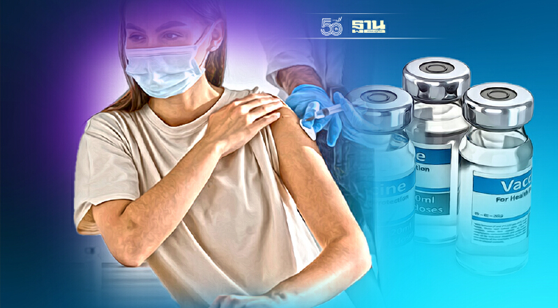 ฉีดวัคซีนโควิดกระตุ้นเข็ม 3 หมออนุตตรสรุป 8 แนวทางครบ จบที่นี่