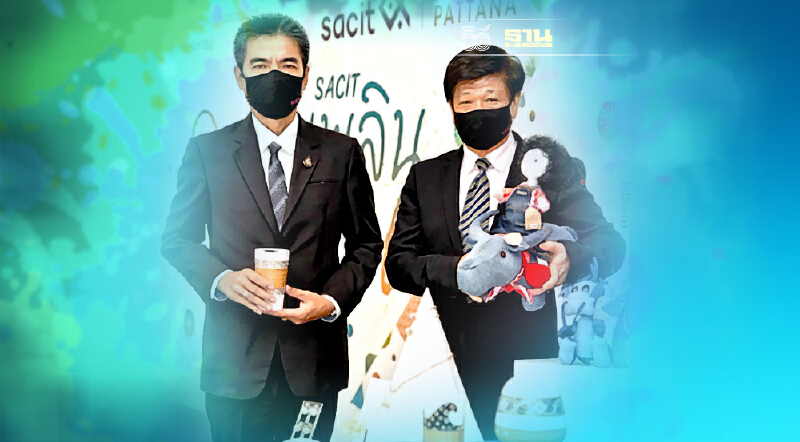 ปลุกกระแสงานคราฟต์ไทย พาณิชย์ดันขึ้นห้าง เอาใจขาช้อป