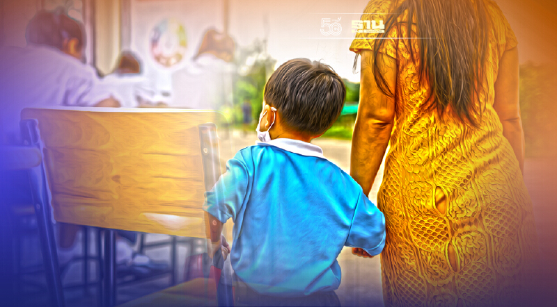 วันเปิดเทอม 2564 ล่าสุด วันไหน วันที่เท่าไร เช็คเงื่อนไขและอัพเดทที่นี่ 