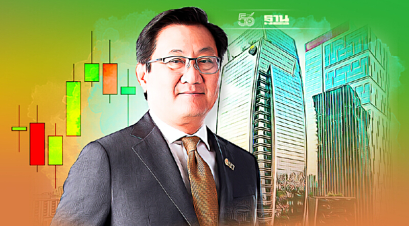 ตลท.ประกาศรายชื่อ 146 บจ."หุ้นยั่งยืนปี 2564" ตลท.ประกาศรายชื่อ 146 บจ."หุ้นยั่งยืนปี 2564"