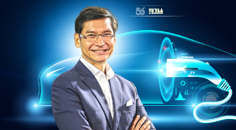 อีเวนต์ยานยนต์ไฟฟ้า iEVTech 2021 ปรับแผนจัดออนไลน์วันที่ 14 - 15 ต.ค.นี้ อีเวนต์ยานยนต์ไฟฟ้า iEVTech 2021 ปรับแผนจัดออนไลน์วันที่ 14 - 15 ต.ค.นี้