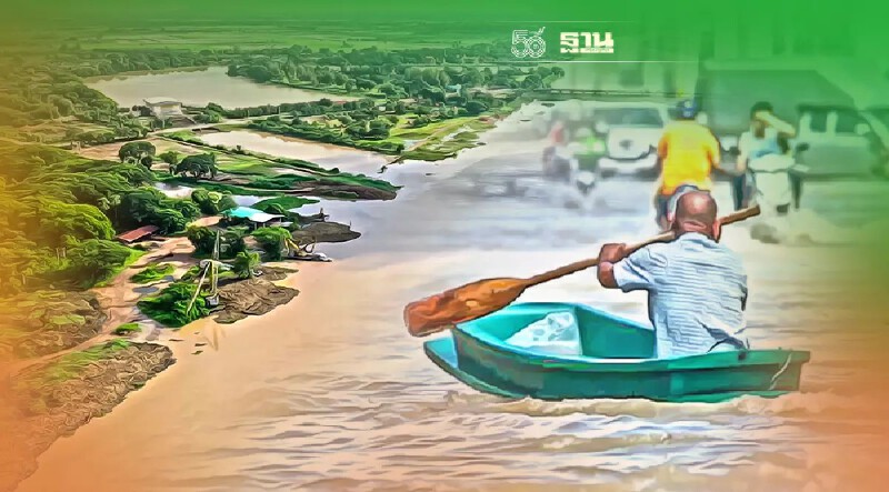 ประกันสังคม ว่างงานจากน้ำท่วม เช็คหลักเกณฑ์และเงื่อนไขการเกิดสิทธิ ที่นี่