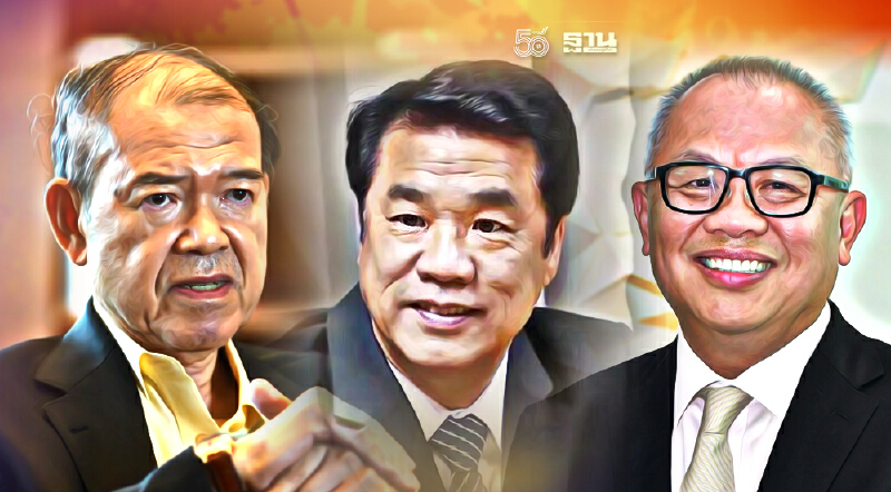 ปรับ ครม.ไร้ราคา แค่ขย่มเก้าอี้ รมว.พลังงาน