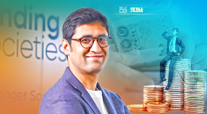 500 TukTuks เพิ่มลงทุนคลาวด์ฟันดิ้ง‘Funding Societies’