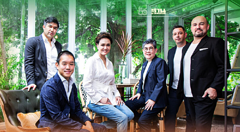 ดุสิตธานี ผนึกสถาบันอาหารชั้นนำของโลกผุด“เดอะ ฟู้ด สคูล”แห่งแรกในไทย ดุสิตธานี ผนึกสถาบันอาหารชั้นนำของโลกผุด“เดอะ ฟู้ด สคูล”แห่งแรกในไทย