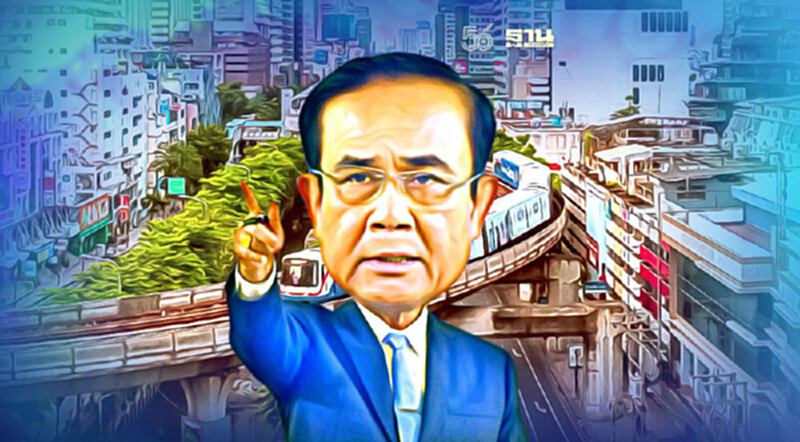เปิดประเทศ 1 พ.ย. ส่องแผน 11 มาตรฐานเปิด กรุงเทพแซนด์บ็อกซ์ เปิดประเทศ 1 พ.ย. ส่องแผน 11 มาตรฐานเปิด กรุงเทพแซนด์บ็อกซ์