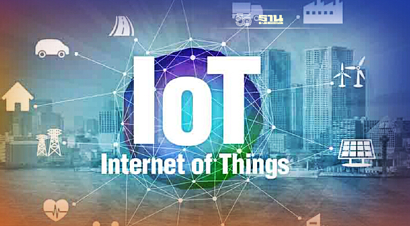 ติงส์ ออน เน็ต ผนึก ไอว่า ออล เสริมแกร่ง IoT ขับเคลื่อนสังคม - เศรษฐกิจ ติงส์ ออน เน็ต ผนึก ไอว่า ออล เสริมแกร่ง IoT ขับเคลื่อนสังคม - เศรษฐกิจ