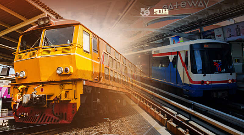 “กรมราง” ประกาศปรับระบบให้บริการรถไฟ-รถไฟฟ้า คุมเข้มรับแผนเปิดประเทศ “กรมราง” ประกาศปรับระบบให้บริการรถไฟ-รถไฟฟ้า คุมเข้มรับแผนเปิดประเทศ
