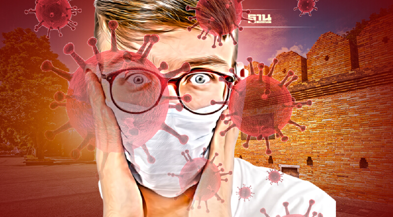 "เชียงใหม่"ติดเชื้อรายใหม่เฉียดครึ่งพัน ย้ำงดกิจกรรม"ต้องห้าม"