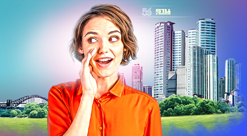 ข้อดีของการลงทุนคอนโดมิเนียมราคาต่ำล้าน