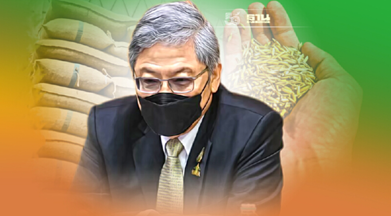 เอกชนชี้ส่งออกข้าวไทยยังมีหวัง ลุ้น3เดือน ผู้นำเข้าเร่งออเดอร์ตุนสต็อก เอกชนชี้ส่งออกข้าวไทยยังมีหวัง ลุ้น3เดือน ผู้นำเข้าเร่งออเดอร์ตุนสต็อก