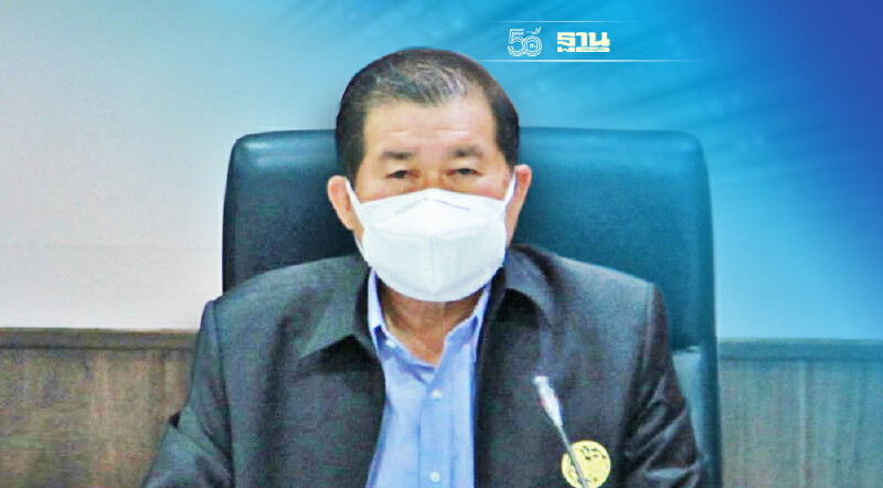 “นิพนธ์”หนุนเปิดเมืองเชียงใหม่รับนักท่องเที่ยว