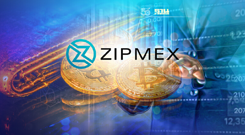 MACO ทุ่มลงทุน Zipmex กรุยทางรุกธุรกิจแพลตฟอร์มสินทรัพย์ดิจิทัล