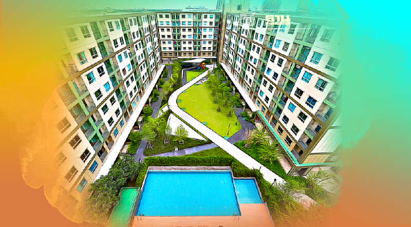 LPN เปิดศึก รับผ่อนคลาย LTV จัดมหกรรมคอนโดลุมพินี ลด50% LPN เปิดศึก รับผ่อนคลาย LTV จัดมหกรรมคอนโดลุมพินี ลด50%