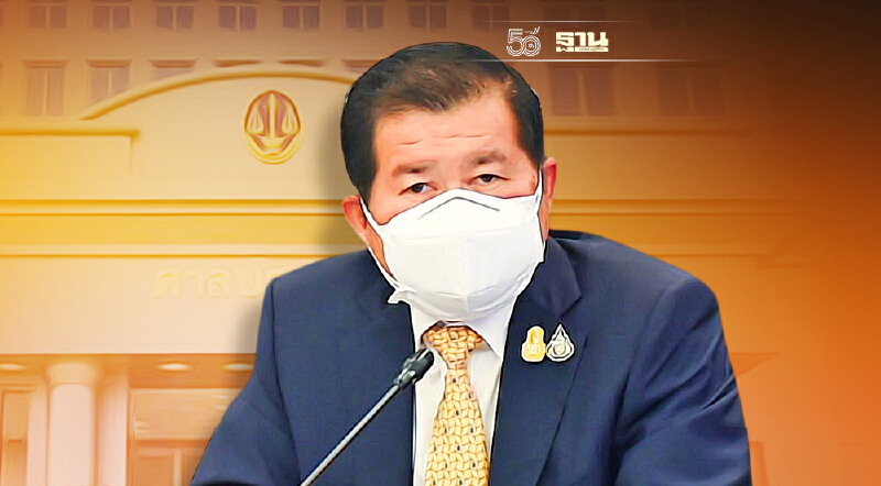 “นิพนธ์”ยื่นศาลปกครองฟ้อง“ป.ป.ช-มท.”ปลดจากนายก อบจ.สงขลาแล้ว