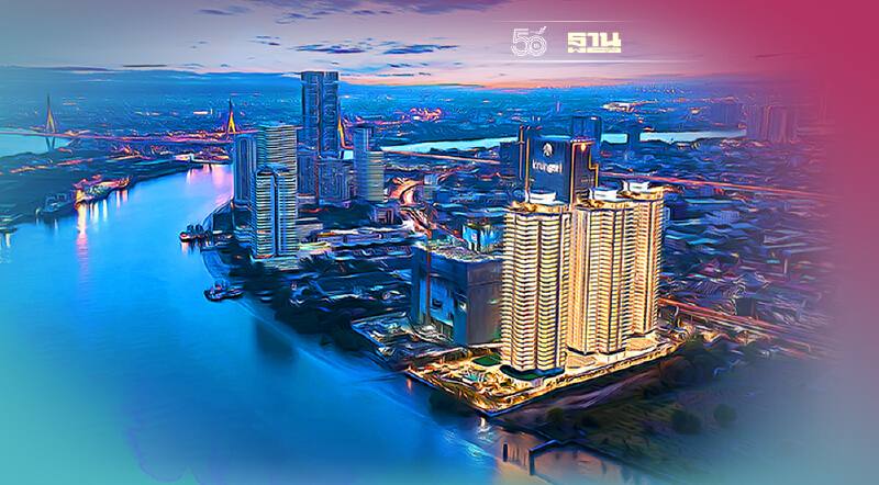 กำลังซื้อไฟเขียว  คอนโดฯพร้อมอยู่  ศุภาลัย ชี้ ไตรมาส 4 จุดเปลี่ยนสำคัญอสังหาฯ