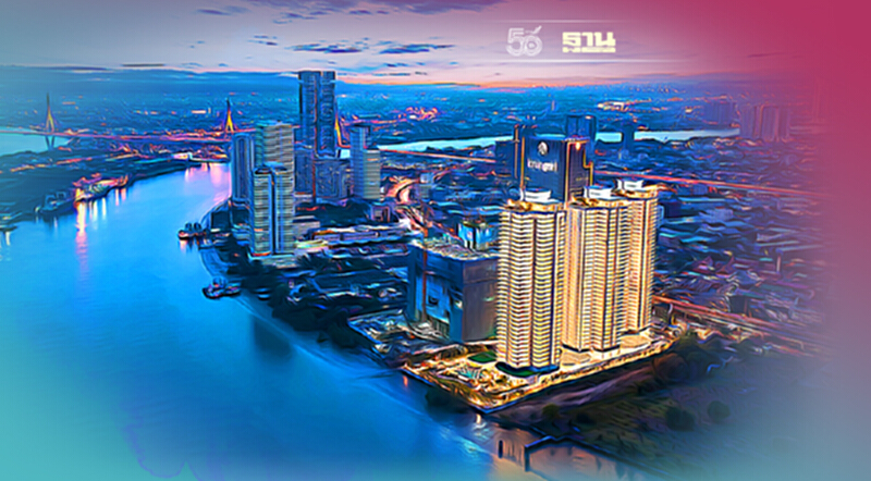 กำลังซื้อไฟเขียว คอนโดฯพร้อมอยู่ ศุภาลัย ชี้ ไตรมาส 4 จุดเปลี่ยนสำคัญอสังหาฯ กำลังซื้อไฟเขียว คอนโดฯพร้อมอยู่ ศุภาลัย ชี้ ไตรมาส 4 จุดเปลี่ยนสำคัญอสังหาฯ
