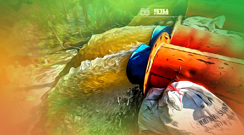 ปภ.อัพเดท 15 จังหวัดยังมีอุทกภัย เปิดพท.เฝ้าระวังน้ำล้นตลิ่ง ท่วมขัง 28 ต.ค.