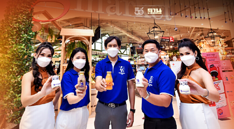 SWC เร่งเครื่องขยาย Hokkaido รับเทรนด์สุขภาพบูม SWC เร่งเครื่องขยาย Hokkaido รับเทรนด์สุขภาพบูม