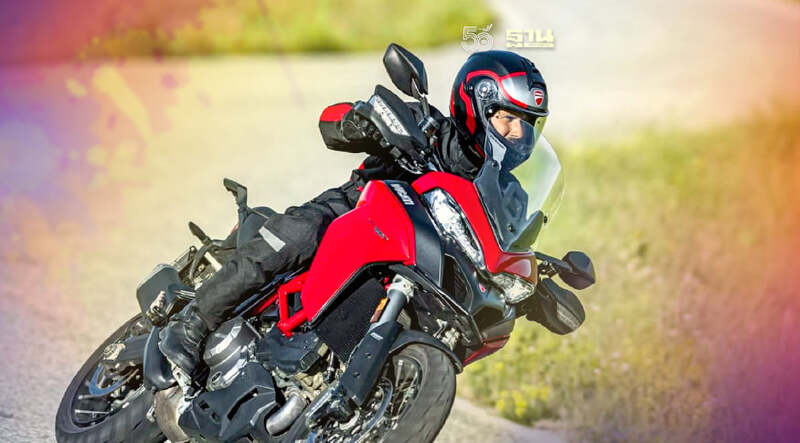 ดูคาติ เปิดแคมเปญรับงาน Motor Expo 2021