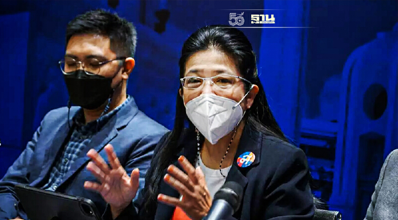 “ไทยสร้างไทย”เล็งเสนอกฎหมายช่วยผู้ประกอบการโรงแรม