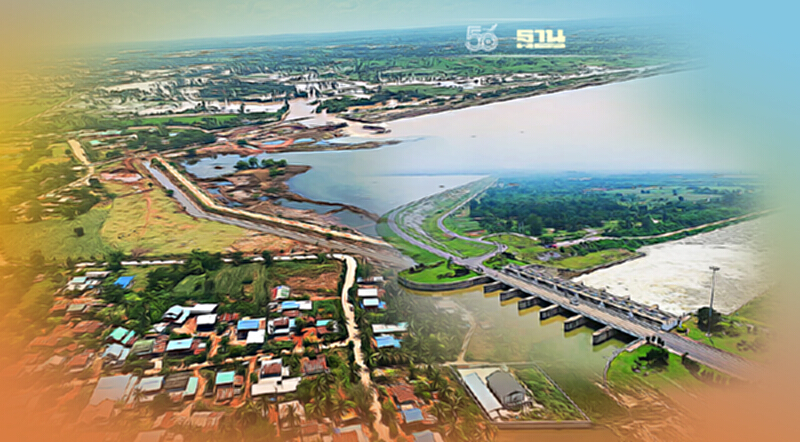 สทนช.แนะรัฐบาล ทุ่งลุ่มน้ำเจ้าพระยา ถึงเวลาจัดโซนนิ่ง สทนช.แนะรัฐบาล ทุ่งลุ่มน้ำเจ้าพระยา ถึงเวลาจัดโซนนิ่ง