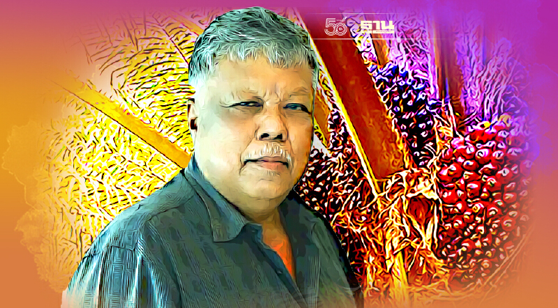 บุกทำเนียบ พลิกมติ กบง.ปรับลดบี6 ทุบราคาปาล์ม