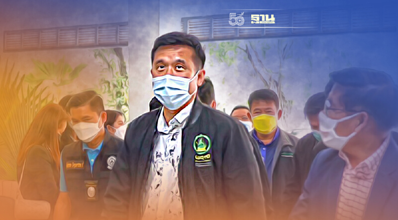 ชัยวุฒิ”ตรวจความสำเร็จ“ภูเก็ต แซนด์บ็อกซ์” เร่งขยายผลรับเปิดประเทศ