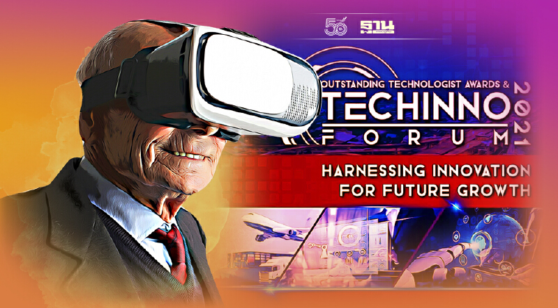 TMA-TIMG ระดมพัฒนานวัตกรรมระดับโลกชี้ช่องธุรกิจ "โอกาสในวิกฤติ"