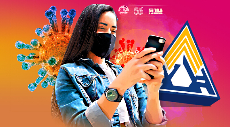 ทบทวนสิทธิเงินเยียวยามาตรา 40 www.sso.go.th  ตรวจสอบสิทธิรับสูงสุด 10,000