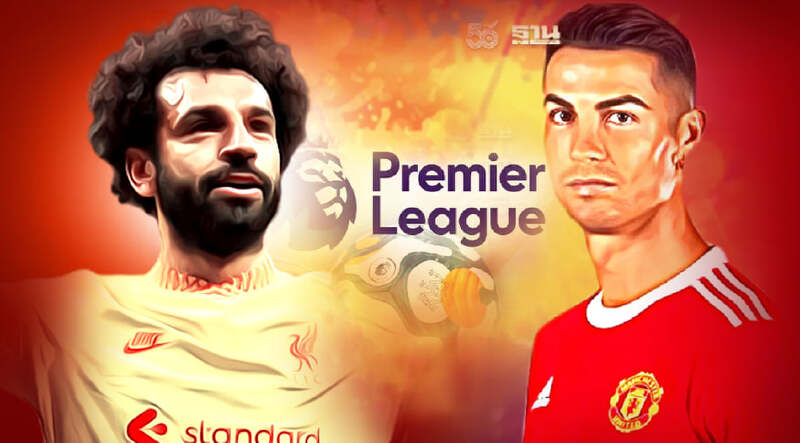 ผลฟุตบอลพรีเมียร์ลีก ศึกแดงเดือด แมนยู คาบ้านพ่าย  ลิเวอร์พูล