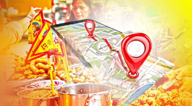 เช็คพิกัด กินเจ 2564 ทั่วไทย มีที่ไหนบ้าง เช็คที่นี่ เช็คพิกัด กินเจ 2564 ทั่วไทย มีที่ไหนบ้าง เช็คที่นี่