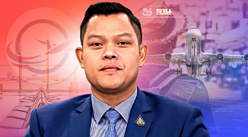 พร้อมเปิดประเทศ รัฐบาลชู “Thailand Pass” รับนักท่องเที่ยว ลดขั้นตอนเอกสาร