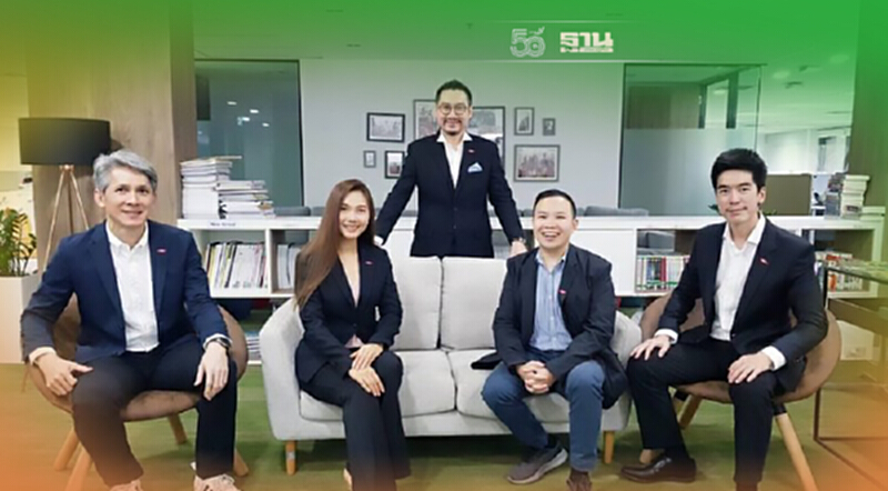 เทรนด์รักษ์โลกแรง Dow มุ่งเป้าลดโลกร้อน แก้ปัญหาขยะ เทรนด์รักษ์โลกแรง Dow มุ่งเป้าลดโลกร้อน แก้ปัญหาขยะ
