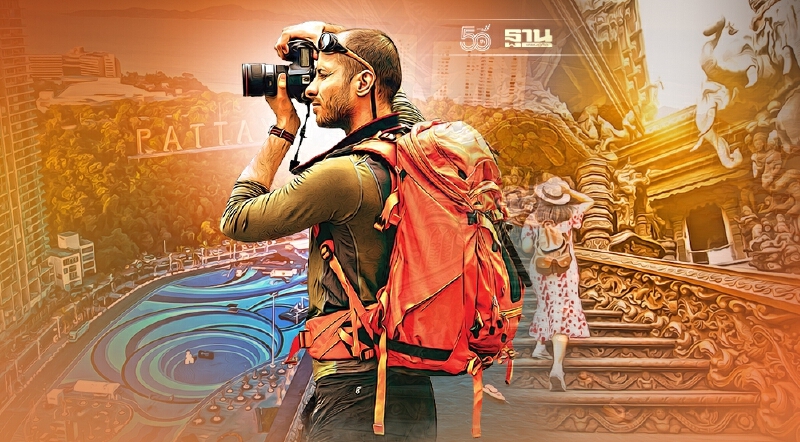 เปิดประเทศ 1 พ.ย. 64 ชลบุรี ยกเลิกเคอร์ฟิวส์ที่ไหนบ้าง เช็คเลย