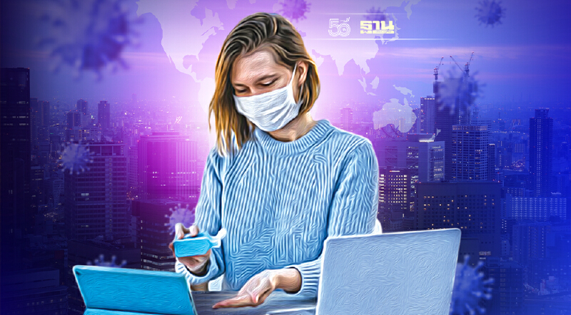 ไขข้อสงสัยต้องปฏิบัติตัวอย่างไรเมื่อหายป่วยโควิด-19