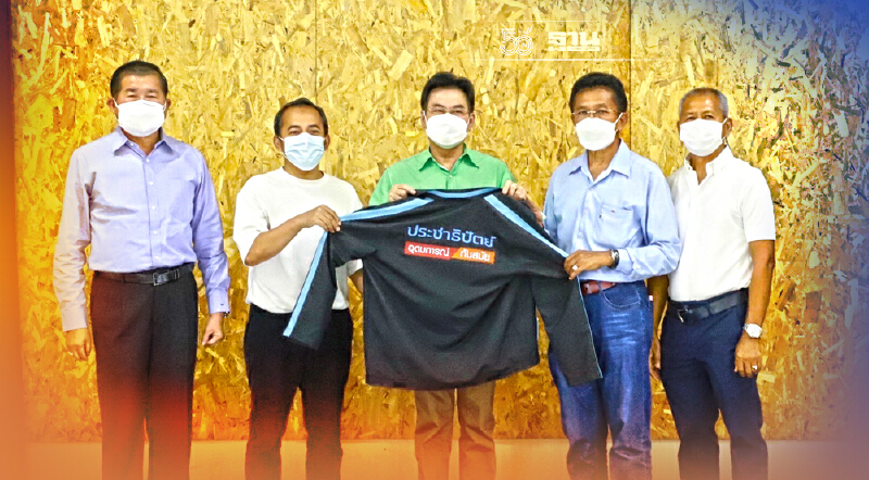 “จุรินทร์”เปิดตัว“เมธี ลาบานูน-เจะอามิง โตะตาหยง”ลงส.ส.นราธิวาส