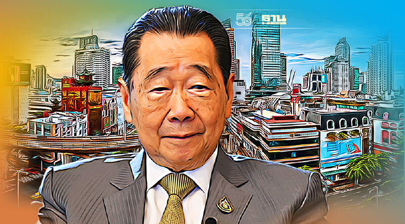 "ซีพี" แจงเฟคนิวส์ "ธนินท์" โอนสัญชาติเป็นจีน