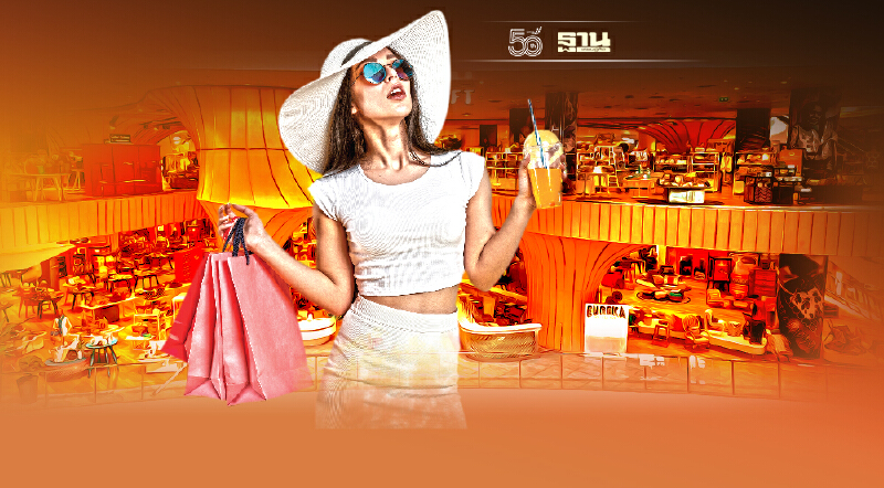 สยามพิวรรธน์ ขยับทัพบุกรีเทลโลก 3 ปี 11 ประเทศ