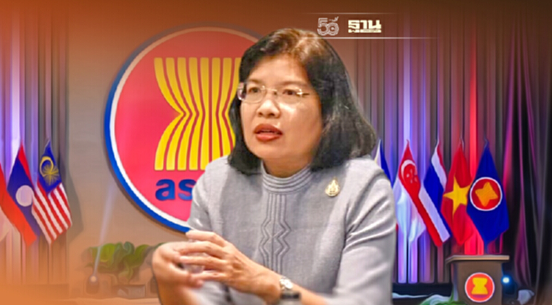 จับตาประชุมสุดยอดผู้นำ“อาเซียน” 26-28ตุลาคมนี้ เน้นฟื้นเศรษฐกิจร่วมกัน จับตาประชุมสุดยอดผู้นำ“อาเซียน” 26-28ตุลาคมนี้ เน้นฟื้นเศรษฐกิจร่วมกัน