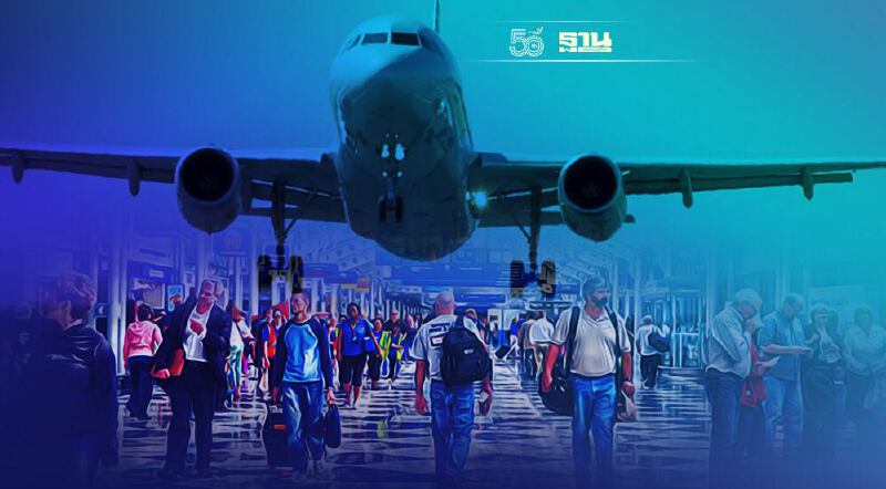 เช็คเงื่อนไขเดินทางโดยเครื่องบิน หลังคลายล็อคดาวน์ ต้องทำอย่างไรบ้าง